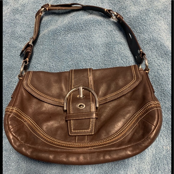 coach womens purse